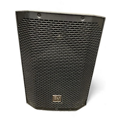 Used Electro-Voice Everse 8 Powered Speaker