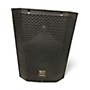 Used Electro-Voice Everse 8 Powered Speaker