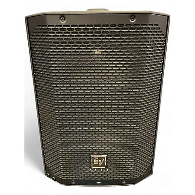 Used Electro-Voice Everse 8 Powered Speaker