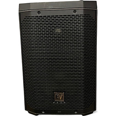 Used Electro-Voice Everse 8 Sound Package