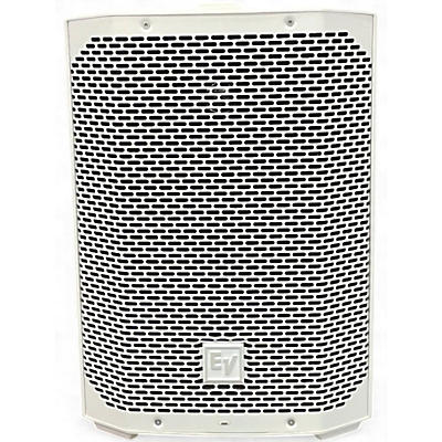 Used Electro-Voice Everse 8 White Sound Package