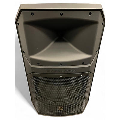 Used Electro-Voice Eviva 15p Powered Speaker
