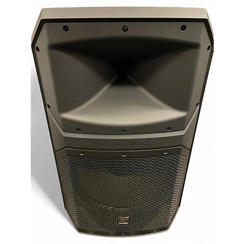 Used Electro-Voice Eviva 15p Powered Speaker