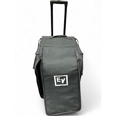 Used Electro-Voice Evolve 30 Wheel Bag Mixer Case