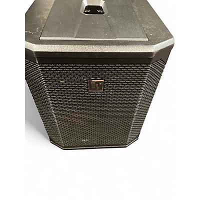 Used Electro-Voice Evolve 30M Powered Speaker