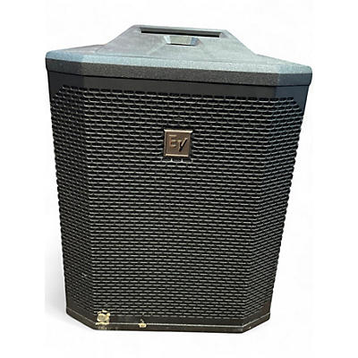 Used Electro-Voice Evolve 30M Powered Speaker
