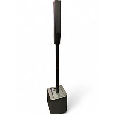 Used Electro-Voice Evolve 30M Sound Package