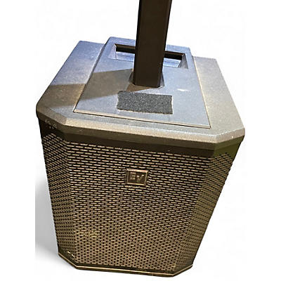 Used Electro-Voice Evolve 30M Sound Package