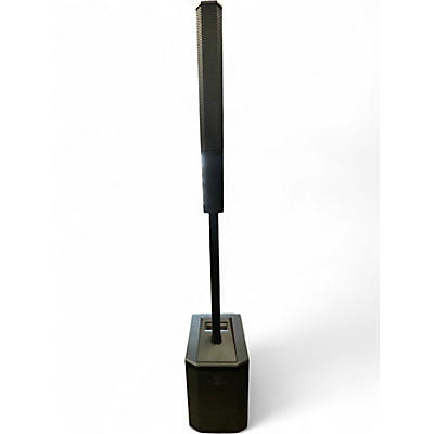 Used Electro-Voice Evolve 50 Line array Powered Speaker