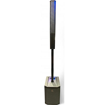 Used Electro-Voice Evolve 50 Powered Speaker