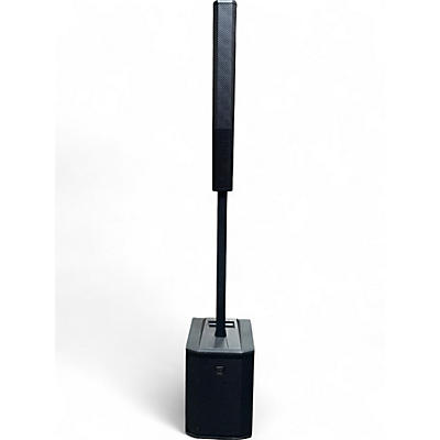 Used Electro-Voice Evolve 50 Powered Speaker