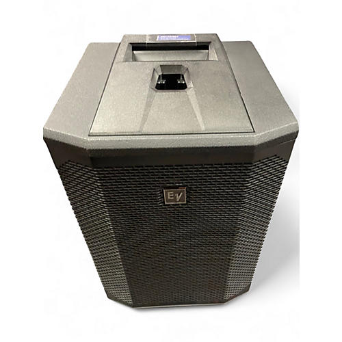 Used Electro-Voice Evolve 50 Powered Speaker