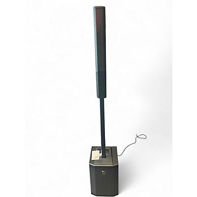 Used Electro-Voice Evolve 50 Powered Speaker