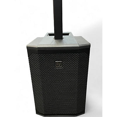 Used Electro-Voice Evolve 50 Powered Speaker