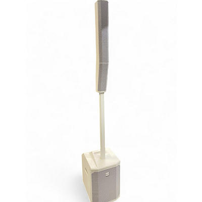 Used Electro-Voice Evolve 50  Powered Speaker