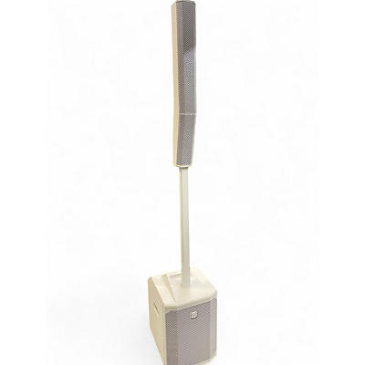 Used Electro-Voice Evolve 50 Powered Speaker