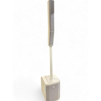 Used Electro-Voice Evolve 50 Powered Speaker