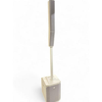 Used Electro-Voice Evolve 50  Powered Speaker