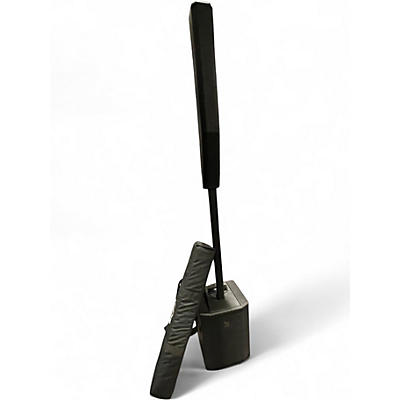 Used Electro-Voice Evolve 50 Powered Speaker