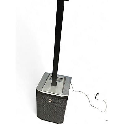 Used Electro-Voice Evolve 50 Powered Speaker