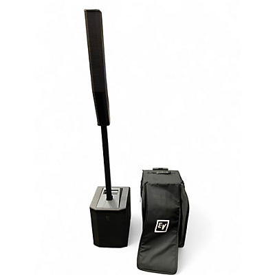 Used Electro-Voice Evolve 50 Powered Speaker