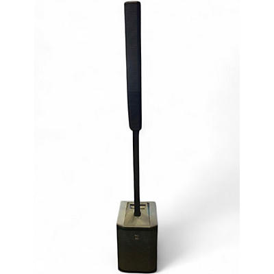 Used Electro-Voice Evolve 50 Powered Speaker