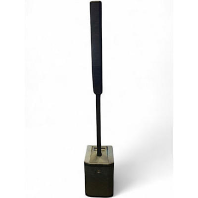 Used Electro-Voice Evolve 50 Powered Speaker