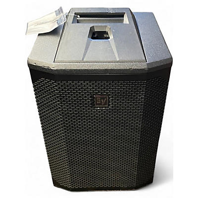 Used Electro-Voice Evolve 50 Powered Speaker