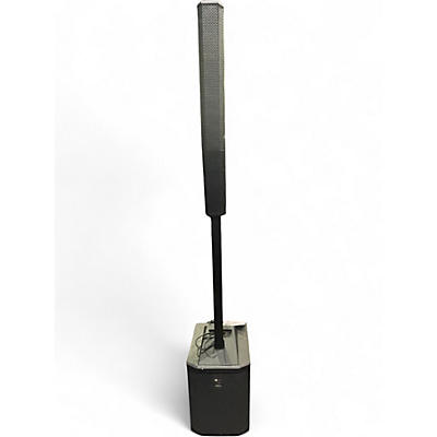 Used Electro-Voice Evolve 50 Powered Speaker