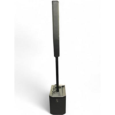 Used Electro-Voice Evolve 50 Powered Speaker