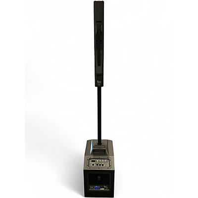 Used Electro-Voice Evolve 50 Powered Speaker