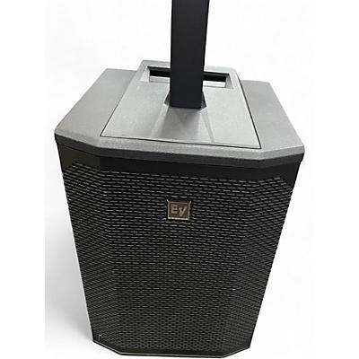 Used Electro-Voice Evolve 50 Powered Speaker