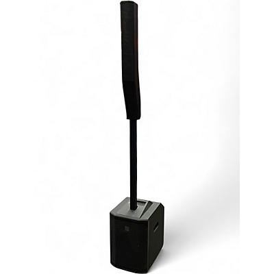Used Electro-Voice Evolve 50 Powered Speaker