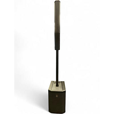 Used Electro-Voice Evolve 50 Sound Package