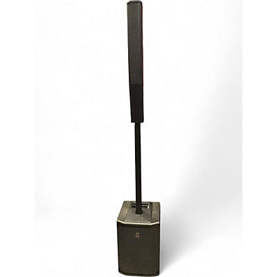 Used Electro-Voice Evolve 50 Sound Package