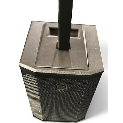 Used Electro-Voice Evolve 50M Powered Speaker