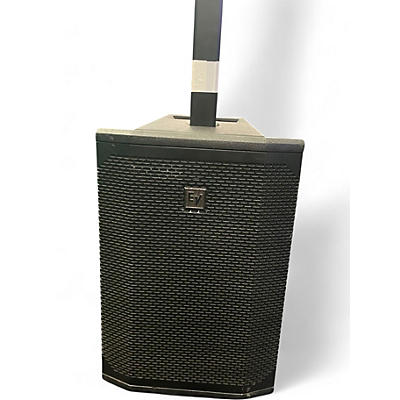 Used Electro-Voice Evolve 50M Powered Speaker
