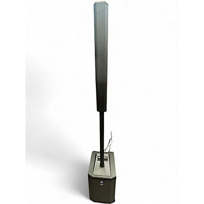 Used Electro-Voice Evolve 50M Powered Speaker