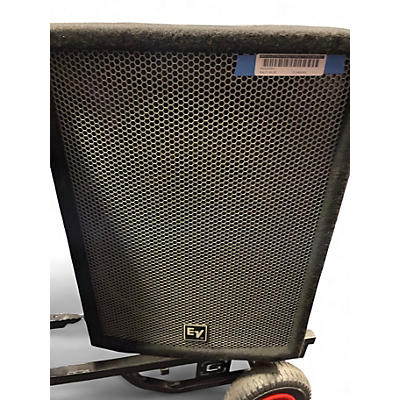 Used Electro-Voice FORCE I Unpowered Speaker