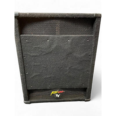 Used Electro-Voice FORCE SUB Unpowered Subwoofer