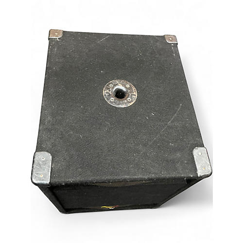 Used Electro-Voice FORCE SUB Unpowered Subwoofer