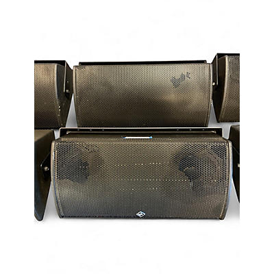 Used Electro-Voice FRi-2082 - Dual 8" Two-Way Full-Range Loudspeaker PAIR