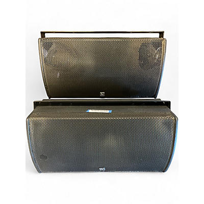 Used Electro-Voice FRi-2082 - Dual 8" Two-Way Full-Range Loudspeaker PAIR