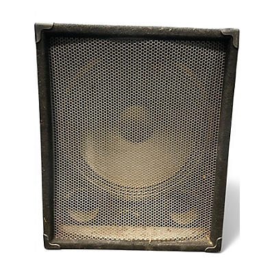 Used Electro-Voice Force I Unpowered Subwoofer