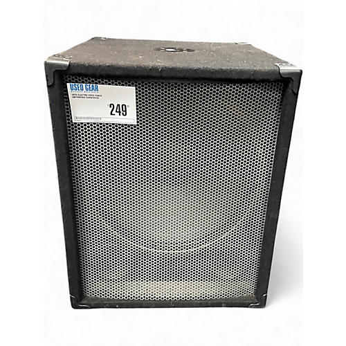 Used Electro-Voice Force Unpowered Subwoofer