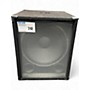 Used Electro-Voice Force Unpowered Subwoofer