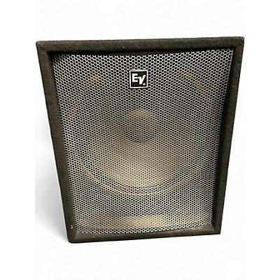 Used Electro-Voice Force i Unpowered Subwoofer
