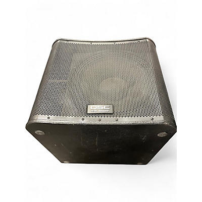 Used Electro-Voice KW181 Powered Speaker