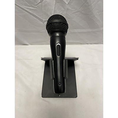 Used Electro-Voice MC100 Dynamic Microphone