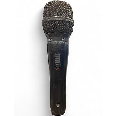 Used Electro-Voice MC150 Dynamic Microphone